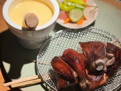 -OTIUM • 柴屿麦(亮马桥店)