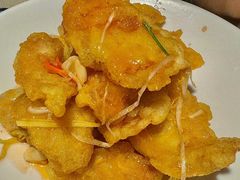-北大荒人•新东北菜(青岛银座店)