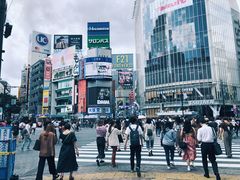-灌篮高手动画打卡地