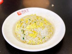 双蛋蛋炒饭-蔡先生(双阳路店)