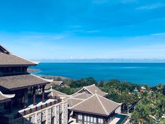 -海南棋子湾开元度假村·祺咖啡自助餐厅