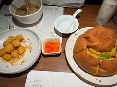 -大树餐厅(益田假日店)