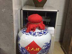 -老仓醋米线(大观店)
