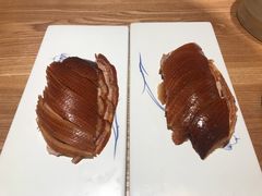 -小大董·烤鸭(凤凰汇店)