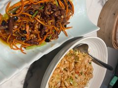 -合品记·湖南私房菜&小龙虾(霄云路店)