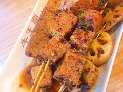 -牛王庙小吃(桥头街店)