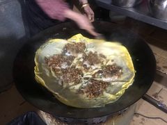 -周记热干面豆皮大王(桃花东街店)