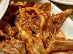 -醉香园(长江北路店)