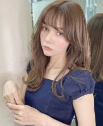 点击看大图 -时尚殿堂salon
