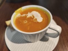 -本处·素食·融合料理(南油店)