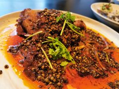 -丽晶轩中餐厅(重庆丽晶酒店)