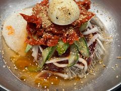 -新世界百货(明洞总店)