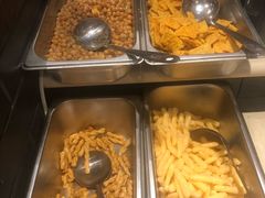 -宽板凳老灶火锅(南礼士路店)