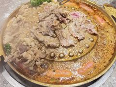 -牛牛章·章鱼水煎肉(光谷世界城店)