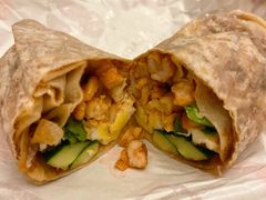 -高麦卷饼王(星海生活广场店)