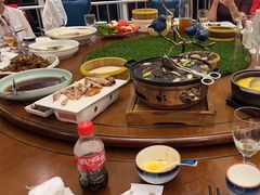 -便宜坊烤鸭店(科创店)