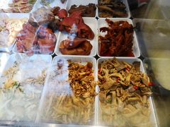 -紫燕百味鸡(广西店)