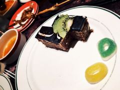 -世纪金源·西餐厅(观音桥东环路店)