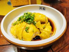 -兰溪小馆(首经贸店)