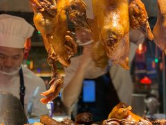 -陈鹏鹏潮汕菜(宝安机场T3航站楼店)