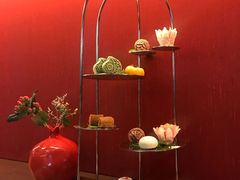 -京华烟云·北京烤鸭(领展购物广场·中关村店)