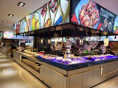 -昆山裕元花园酒店·温莎西餐厅