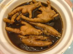 -喜宴又一村·粤菜·茶点·海鲜(壹方天地店)