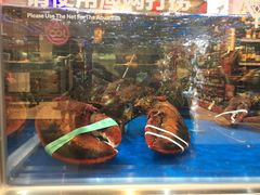 -盒马X会员店(王府井奥莱UP TOWN店)