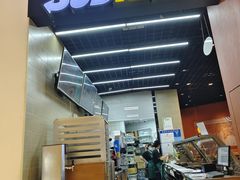 -SUBWAY赛百味(高新绿宝店)