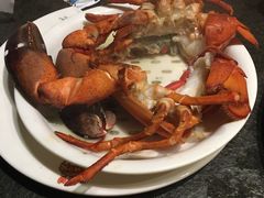 -马路边上·小海鲜烧烤(八一路店)