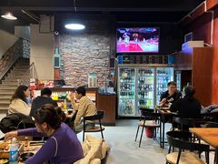 -峨眉山原汁双双烧烤(净居寺店)