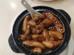 -玲又珑美食(盘福路店)