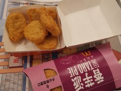 -麦当劳(世纪汇广场店)