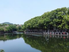 -白马涧龙池景区