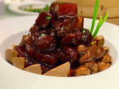 圆苑红烧肉-圆苑(上海广场店)