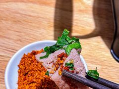 -全牛匠·乐山跷脚牛肉(新中关店)