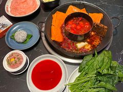 -巴蜀大将火锅(春熙店)