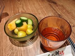 -大潮淮·淮扬菜(何园旗舰店)