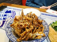 -京氣春饼(机场店)
