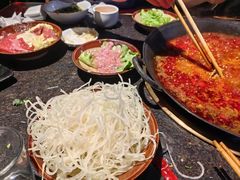 -巴蜀大宅门火锅(北大街店)