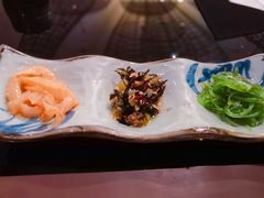 -新鲜特色餐厅(香格里拉大酒店)