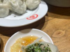 -双合园·海鲜水饺青岛菜(上清路店)