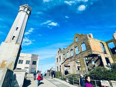 -阿尔卡特拉斯岛