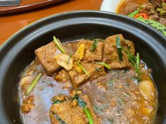 -小秦淮·南京土菜(新亭西路店)