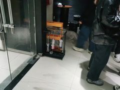 -奇门密室(五一新干线店)