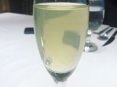 蜜桃甜酒-王品台塑牛排(成都万象城店)
