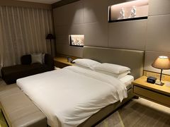 -天津东凯悦酒店