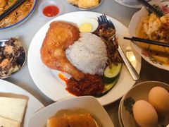 -何九海南茶店(鬼仔巷店)