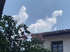 -衣裳街历史文化街区