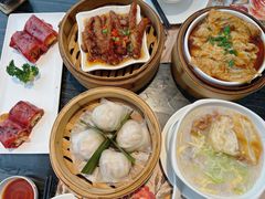 -虾饺妹·粤式手工点心(水荫路店)